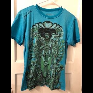 Jimi Hendrix Experience T Shirt